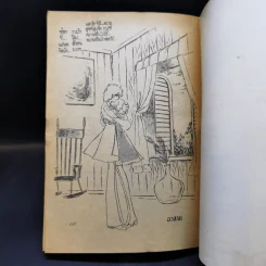 การ์ตูนยุคเก่า ต้องเก่งแบบนี้ถึงรักได้ รูปที่ 10