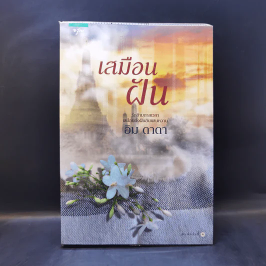 เสมือนฝัน - อิม ดาดา รูปที่ 1