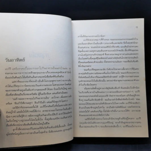 เก้าอี้ว่าง The Casual Vacancy - J.K.Rowling รูปที่ 10