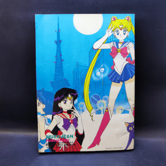 การ์ตูนยุคเก่า พลังรัก - ไฮอิซากะ ยูคาโกะ รูปที่ 2