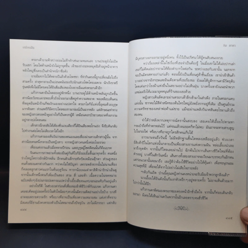 เสมือนฝัน - อิม ดาดา รูปที่ 11