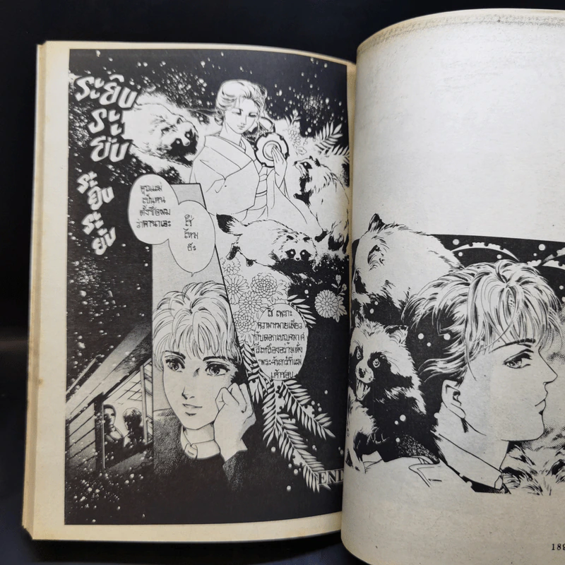 การ์ตูนสยองขวัญยุคเก่า ฝันร้าย - Nishizawa Akira รูปที่ 12