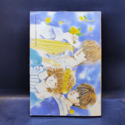 การ์ตูนยุคเก่า รักแท้ไม่มีขีดจำกัด - Izumi Mari รูปที่ 2