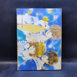 การ์ตูนยุคเก่า รักแท้ไม่มีขีดจำกัด - Izumi Mari รูปที่ 2