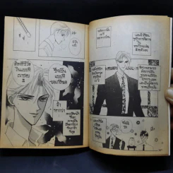 การ์ตูนยุคเก่า Brother Sun Sister Moon - Rie Nakamura รูปที่ 12