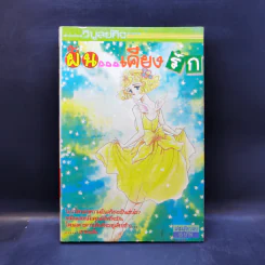 การ์ตูนยุคเก่า ฝัน...เคียงรัก