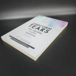 Unicorn Tears สตาร์ตอัพแบบไหนที่ไม่ได้ไปต่อ - Jamie Pride รูปที่ 4