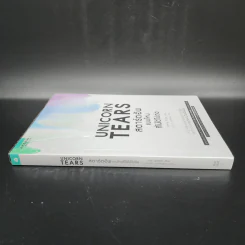 Unicorn Tears สตาร์ตอัพแบบไหนที่ไม่ได้ไปต่อ - Jamie Pride รูปที่ 2
