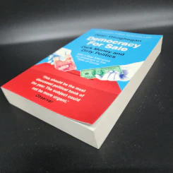 Democracy for Sale - Peter Geoghegan รูปที่ 3