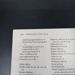 Democracy for Sale - Peter Geoghegan รูปที่ 10
