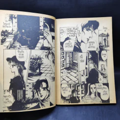 การ์ตูนยุคเก่า ภาพมายา รูปที่ 10