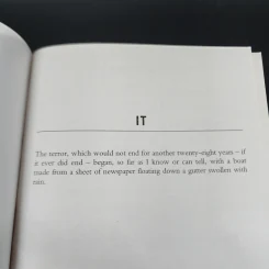 IT - Stephen King รูปที่ 6