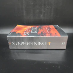 IT - Stephen King รูปที่ 2