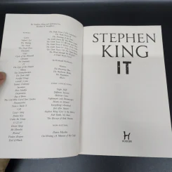 IT - Stephen King รูปที่ 9
