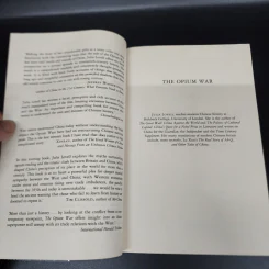 The Opium War - Julia Lovell รูปที่ 7