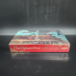 The Opium War - Julia Lovell รูปที่ 2