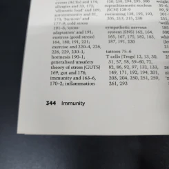 Immunity: The Science of Staying Well - Jenna Macciochi PhD รูปที่ 11
