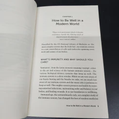 Immunity: The Science of Staying Well - Jenna Macciochi PhD รูปที่ 9