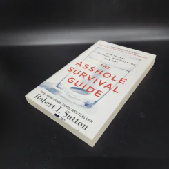 The Asshole Survival Guide - Robert I. Sutton รูปที่ 4