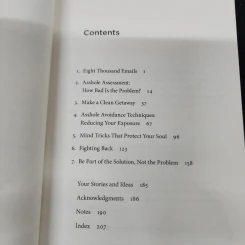 The Asshole Survival Guide - Robert I. Sutton รูปที่ 9