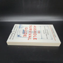 The Asshole Survival Guide - Robert I. Sutton รูปที่ 3