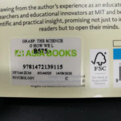 GRASP The Science Transforming How We Learn - Sanjay Sarma รูปที่ 12