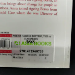 The Age of Ageing Better? - Dr Anna Dixon รูปที่ 13