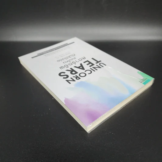 Unicorn Tears สตาร์ตอัพแบบไหนที่ไม่ได้ไปต่อ - Jamie Pride รูปที่ 5