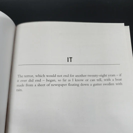 IT - Stephen King รูปที่ 6