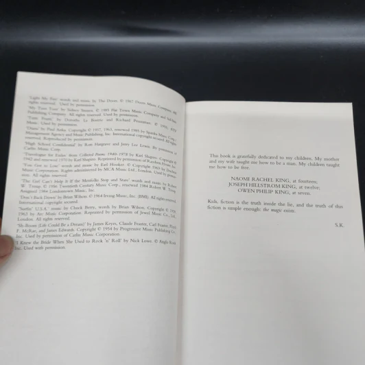 IT - Stephen King รูปที่ 12