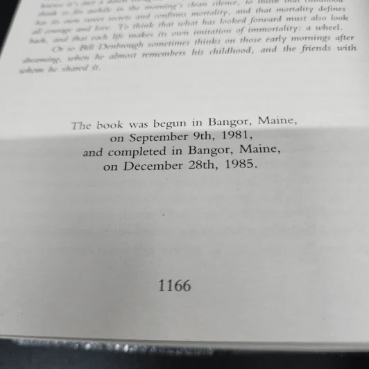 IT - Stephen King รูปที่ 16