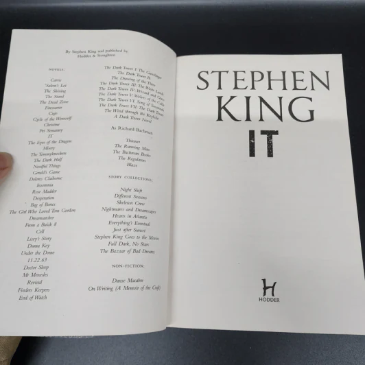 IT - Stephen King รูปที่ 9