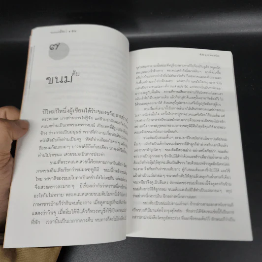 ขนมแม่เอ๊ย - ส.พลายน้อย รูปที่ 12