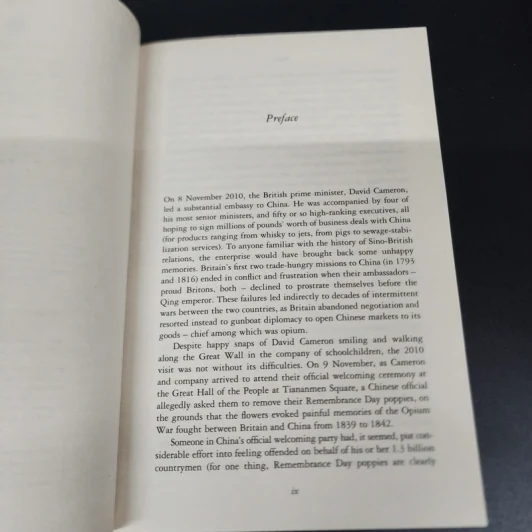 The Opium War - Julia Lovell รูปที่ 10