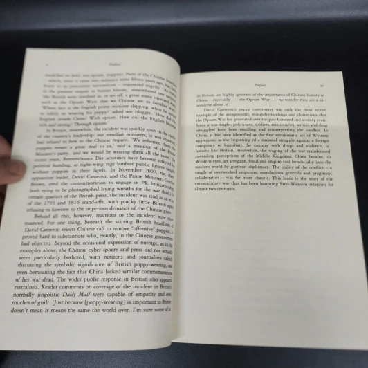 The Opium War - Julia Lovell รูปที่ 11