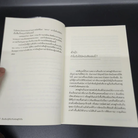 เรื่องต้องรู้กับเศรษฐกิจจีน - Arthur R. Kroeber (อาเธอร์ อาร์. โครเบอร์) รูปที่ 11
