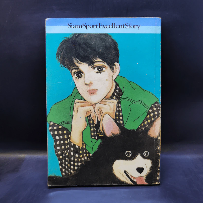 การ์ตูนยุคเก่า นั่นไงล่ะแฟนฉัน - Takahashi Chitsuru รูปที่ 2