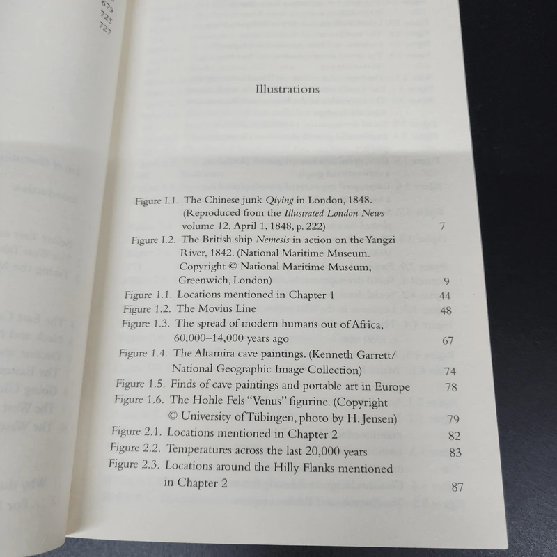 Why the West Rules for Now - Ian Morris รูปที่ 12