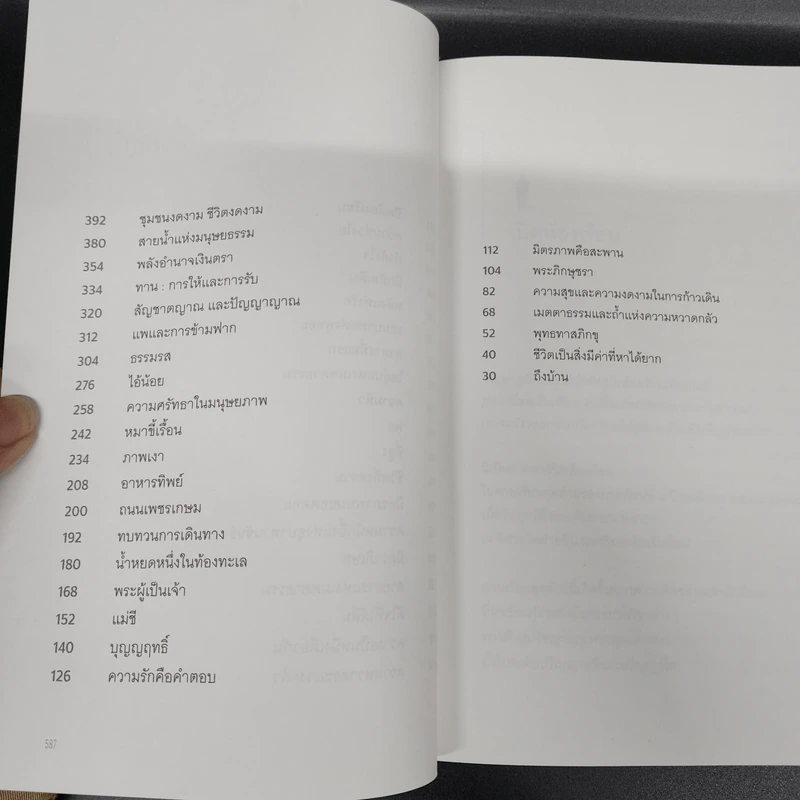 เดินสู่อิสรภาพ ฉบับทศวรรษใหม่ - ประมวล เพ็งจันทร์ รูปที่ 11