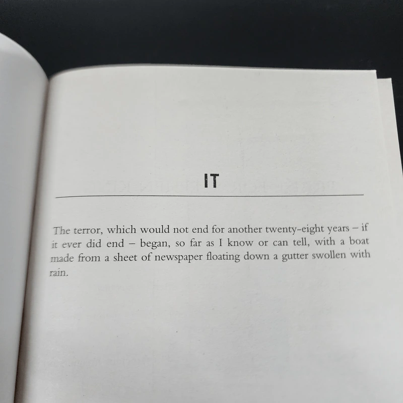 IT - Stephen King รูปที่ 6