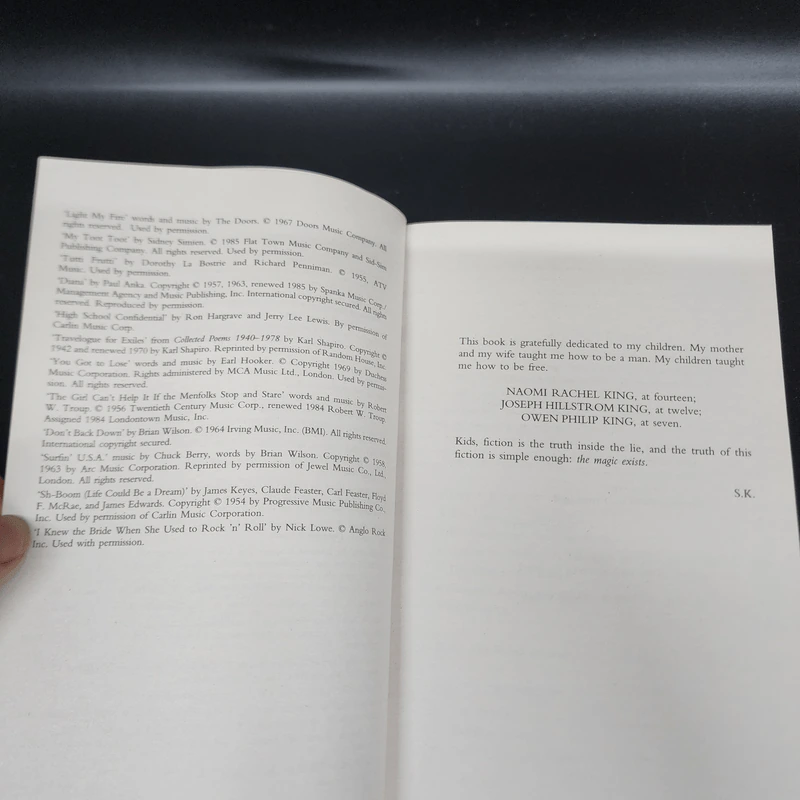 IT - Stephen King รูปที่ 12