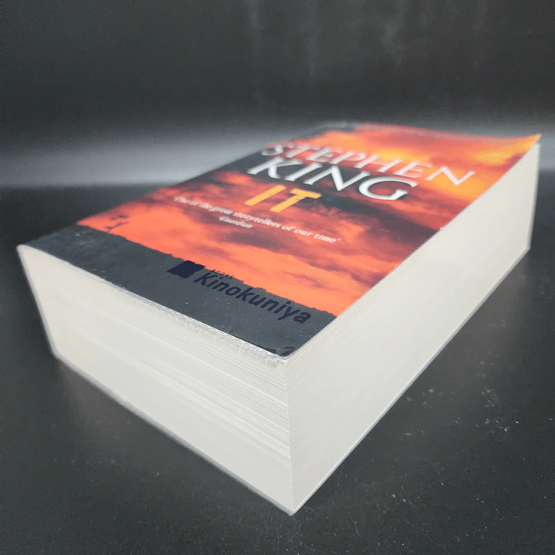IT - Stephen King รูปที่ 4