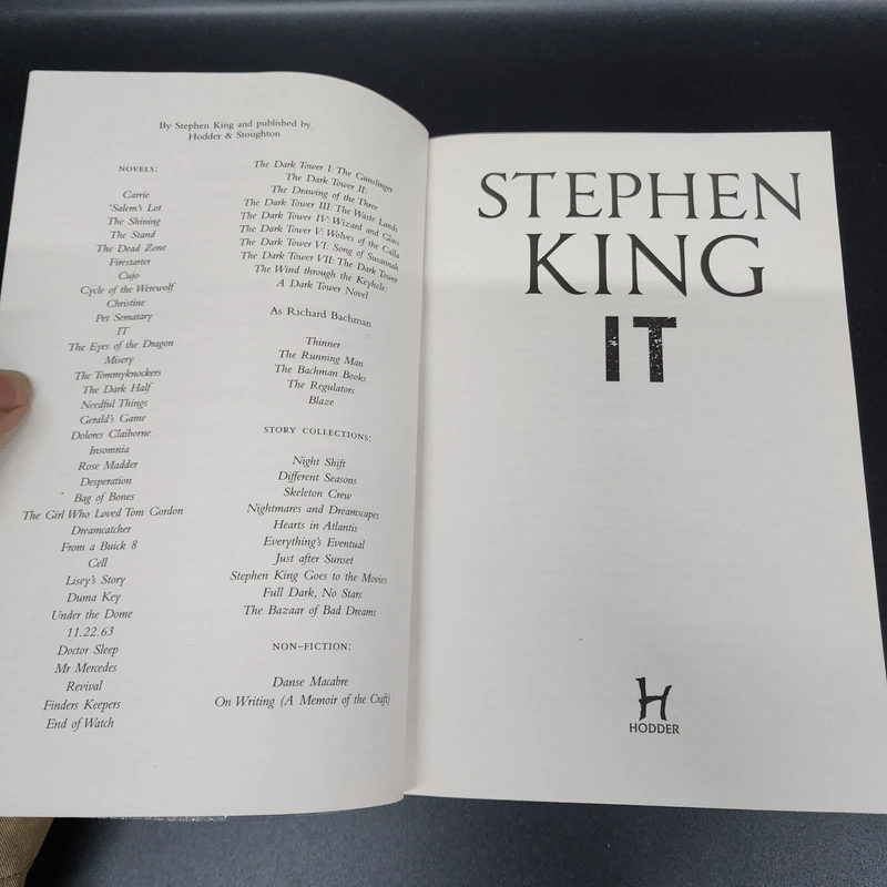 IT - Stephen King รูปที่ 9