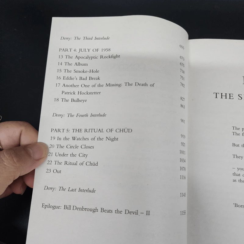 IT - Stephen King รูปที่ 14