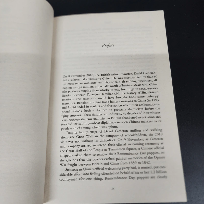 The Opium War - Julia Lovell รูปที่ 10