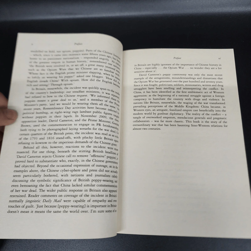 The Opium War - Julia Lovell รูปที่ 11