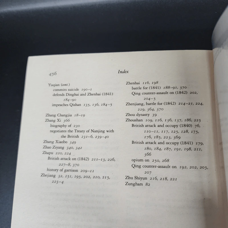 The Opium War - Julia Lovell รูปที่ 16