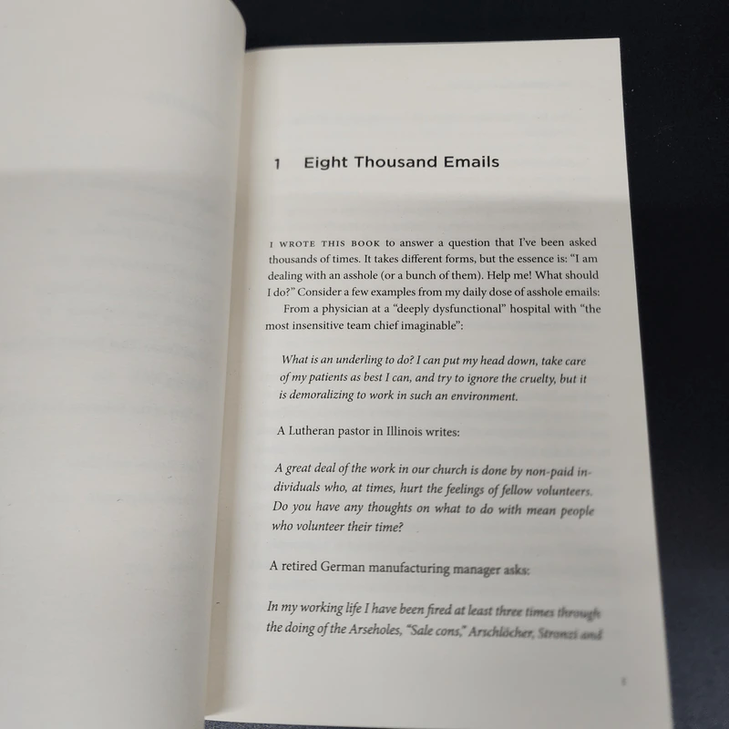 The Asshole Survival Guide - Robert I. Sutton รูปที่ 10