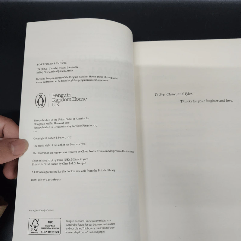 The Asshole Survival Guide - Robert I. Sutton รูปที่ 8