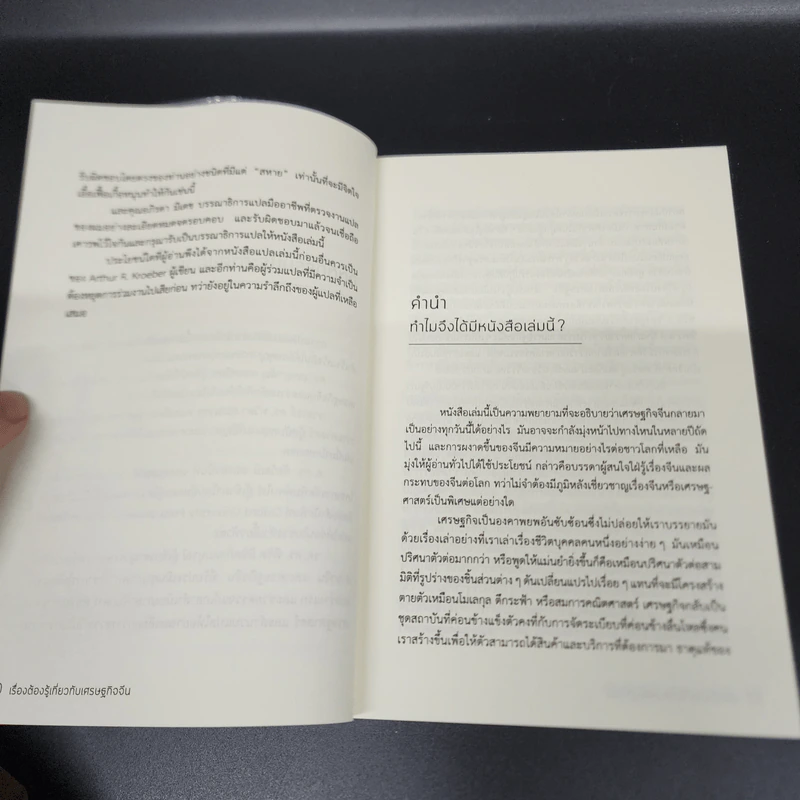 เรื่องต้องรู้กับเศรษฐกิจจีน - Arthur R. Kroeber (อาเธอร์ อาร์. โครเบอร์) รูปที่ 11